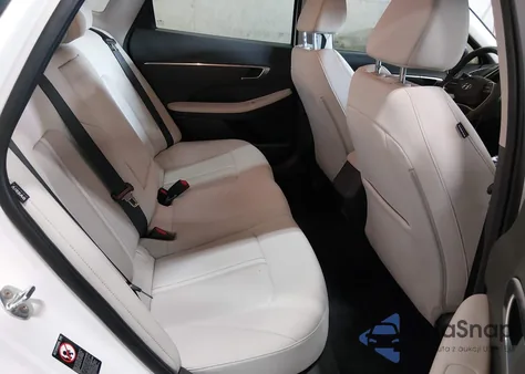 2022 Hyundai Sonata Sel z USA, uszkodzony, nr VIN KMHL64JA5NA237915